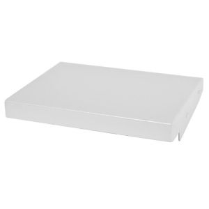 КД-ШТВ-НЭ-4.21 Оцинкованная крыша дождевая для шкафов