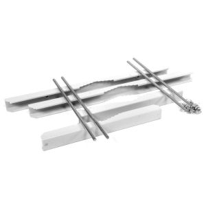 ККС-ШТВ-600У Крепление усиленное на столб