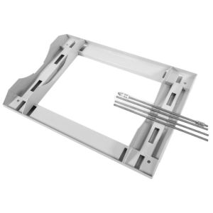 ККС-ШТВ-Н-12-18U Крепление на столб