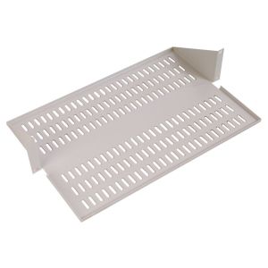 МС-30.2 Полка для стойки перфорированная консольная 2U