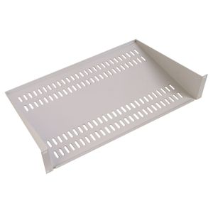 МС-40 Полка перфорированная консольная