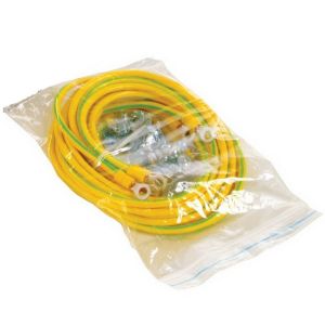 ПЗ-ШРН Комплект проводов заземления для шкафа ШРН