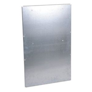 ПМ-19-27 Панель монтажная оцинкованная