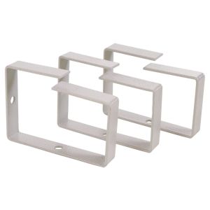 СБ (90×65) Кабельный органайзер одинарный