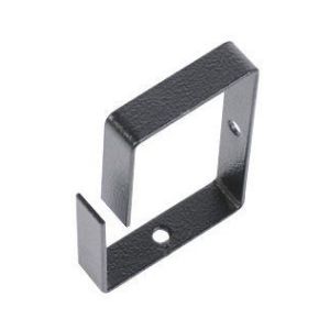 СБ-9005 (90×65) Кабельный органайзер одинарный