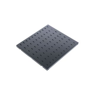 СВ-62-9005 Полка 19" перфорированная