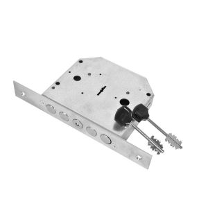 ШТВ-12-36-А Замок для напольных шкафов