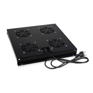 TRAY-SC-120-BK (11138c) Модуль вентиляторный