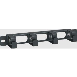 CO05-1M4R-LWS Кабельный органайзер 10"