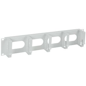 CO35-2M5RM Кабельный органайзер 19"