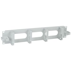 CO35-2M6R Кабельный органайзер 19"