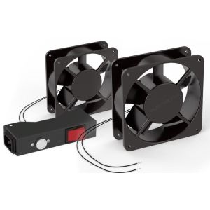 FU 0014.001 (287s) Вентилятор