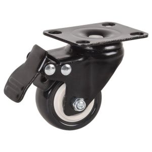 ITK-HP-25 Ролик с тормозом