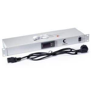 JG01 (7321c) Микропроцессорная контрольная панель