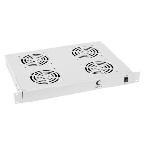 JG03 (7153c) Модуль вентиляторный 19"