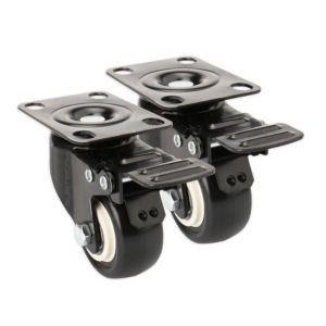 LA 0820.900 (7734s) (4шт) Роликовые опоры, для шкафов SL