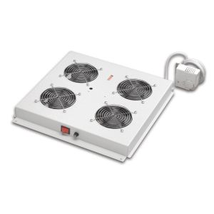 LN-FAN-THM-4FFS-LG Вентиляторный модуль