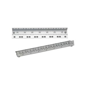 LN-PRF-CMD-39UD-ZN (2 шт) Монтажный профиль