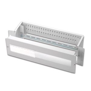 LN-PRZ-MOD-3U15-LG Распределительная панель