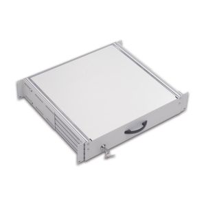 LN-RAF-CEK-2U40-LG Ящик выдвижной с ключом