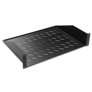 LN-RAF-RMO-1U40-BL Консольная полка