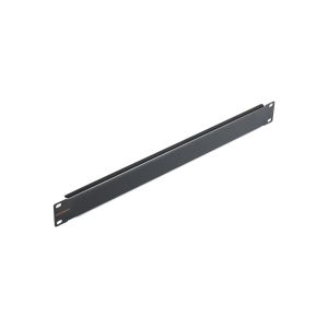 NMC-OK-BLANK-1U-BK Фальш-панель