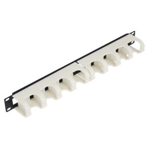 NMC-OP110 Кабельный органайзер 19"