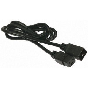 PC-C19C20-2M Кабель питания