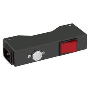 PD 0404.000 (7732s) Панель подключения вентилятора