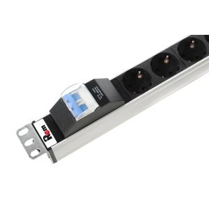 R-16-25S-A-1820-3 Блок розеток