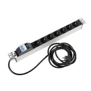 R-16-7S-A-440-3 Блок розеток 19"