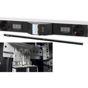 R-32-24S-Am-1820-K Блок розеток