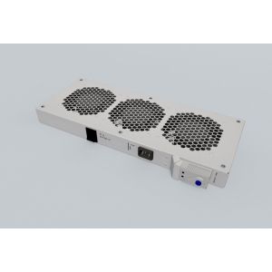 R-FAN-3T Модуль вентиляторный с терморегулятором