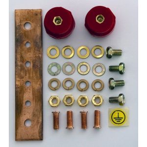 TGRB-SET Комплект заземления для шкафов