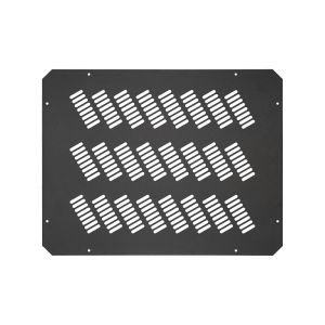 TLK-BLNK-FAN-P-BK Заглушка