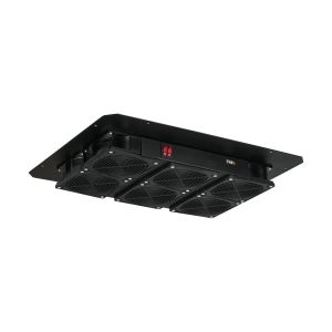 TLK-FAN6-F-BK Модуль вентиляторный