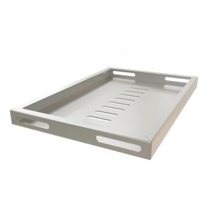 SSH3-180-RAL7035 Полка 10"