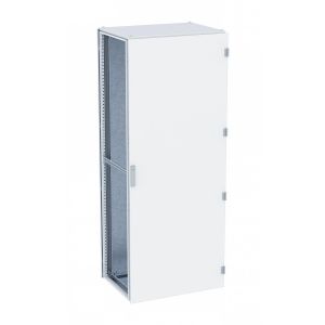 MPS 200.60.60 Шкаф распределительный 2000х600х600мм, IP55, IK10