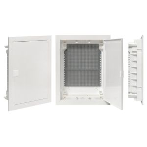 Nova 2 габ. (nv-mb-pd-2) Щит слаботочный