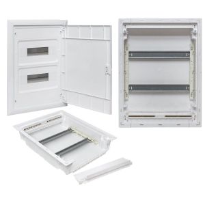 ProfiBox 24+4 модуля (profibox-24+4) Щит распределительный