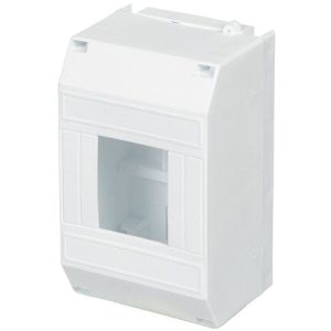 КМПн 1/4 для наружней установки IP20 (SQ0907-0102) Бокс