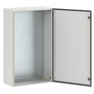 Навесной шкаф STE, 1200х800х400 мм (R5STE1284) Навесной шкаф