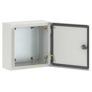 Навесной шкаф STE, 300x250x150 мм (R5STE0391) Навесной шкаф