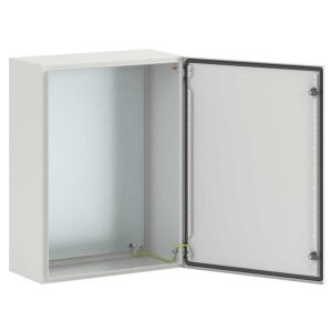 Навесной шкаф STE, 700x500x200 мм (R5STE0752) Навесной шкаф