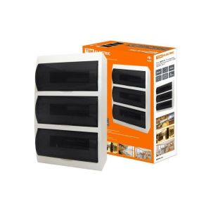 ЩРН-П-45 модулей навесной пластик IP41 (SQ0901-0011) Бокс