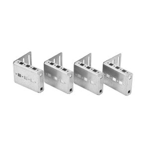 EMS-VGAF-19.800 Кронштейн крепления направляющих EMS