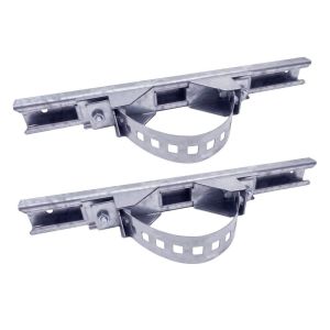 EMW-KKC-200-300 Кронштейн для крепления на столб