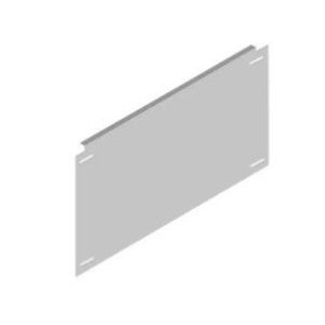 Панель монтажная 300х545 для ЩМП-х.6.4 (SQ0905-0404) Панель монтажная