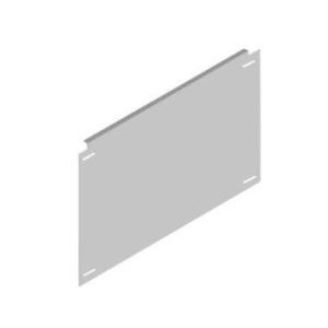 Панель монтажная 500х745 для ЩМП-х.8.4 (SQ0905-0407) Панель монтажная