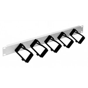 MB 10.48 IC Панель 19" с кабельными организаторами